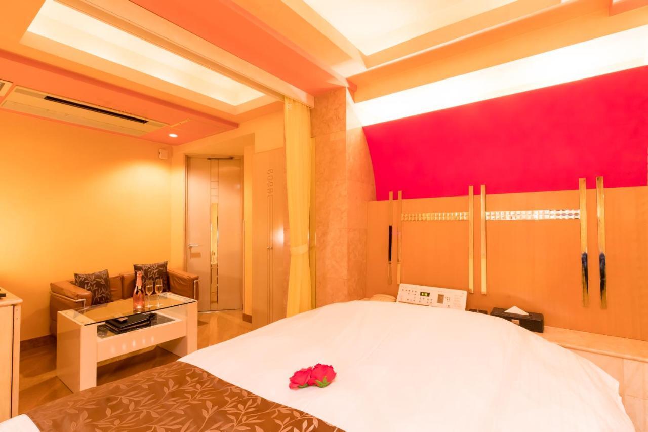 Hotel W-Aramis -W Group Hotels And Resorts- (Adults Only) Prefektura Tokio Exteriér fotografie