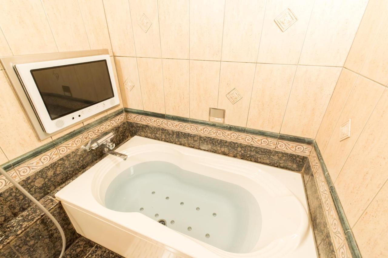 Hotel W-Aramis -W Group Hotels And Resorts- (Adults Only) Prefektura Tokio Exteriér fotografie