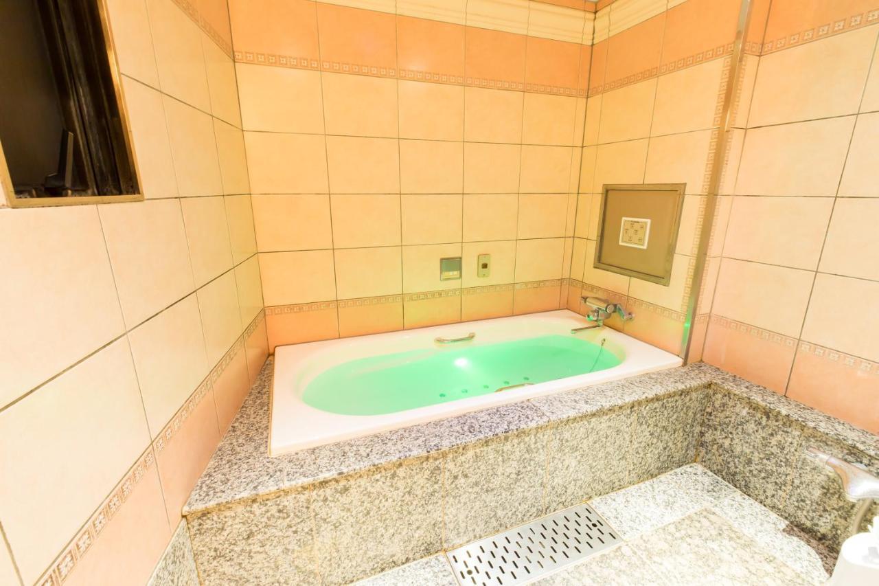 Hotel W-Aramis -W Group Hotels And Resorts- (Adults Only) Prefektura Tokio Exteriér fotografie
